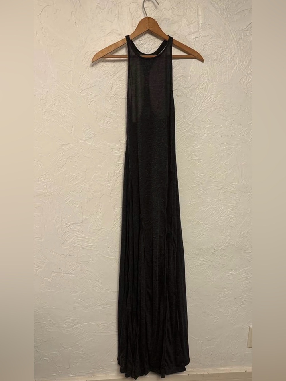 NWT Free People August Nights Maxi Dress - Picture 4 of 9